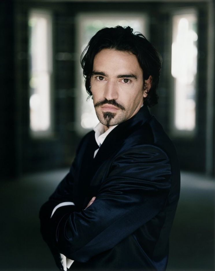 Ben Chaplin