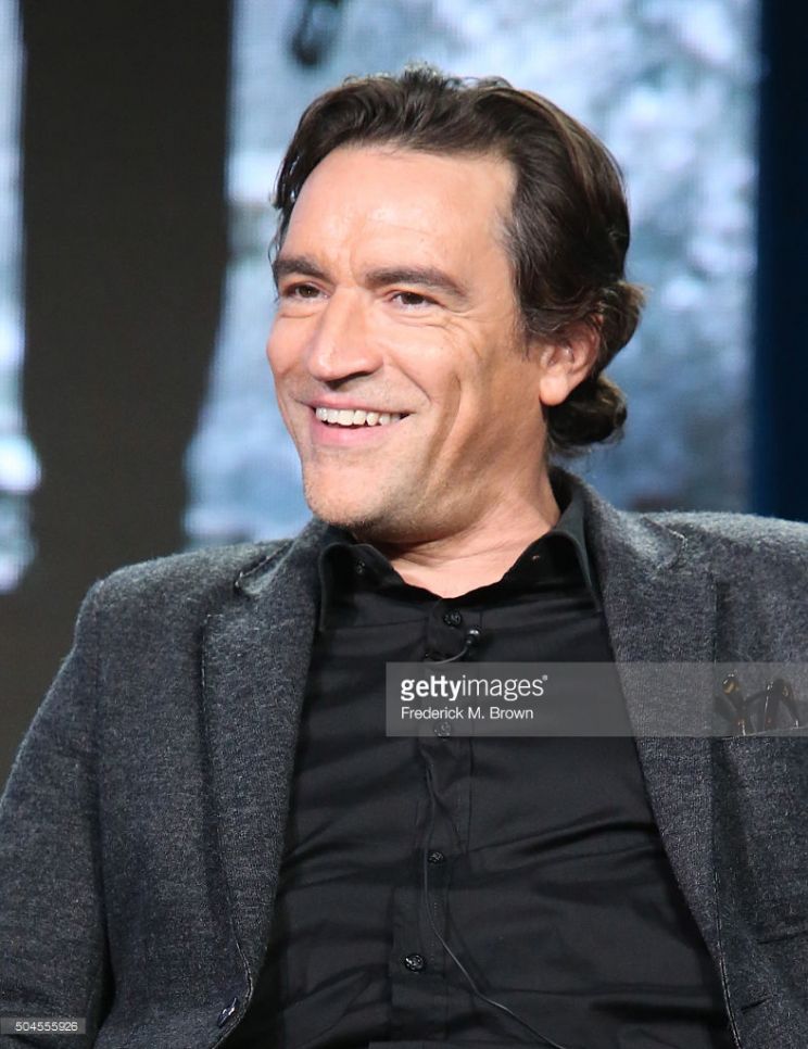 Ben Chaplin