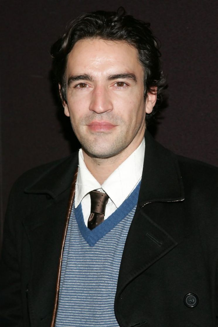 Ben Chaplin