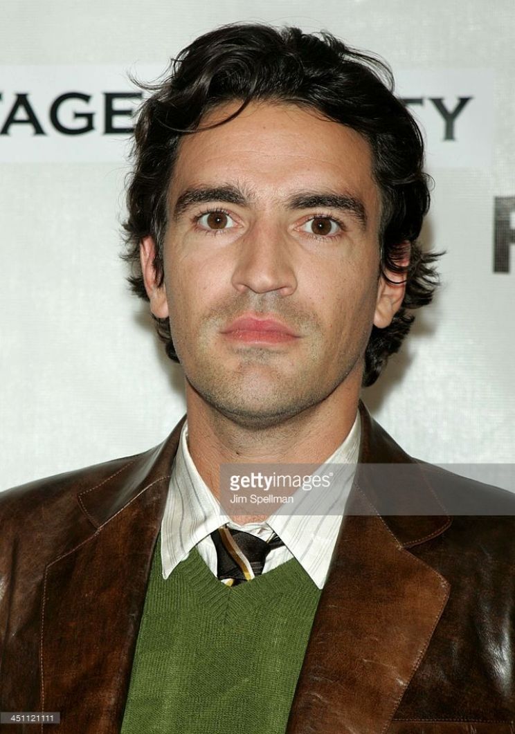 Ben Chaplin