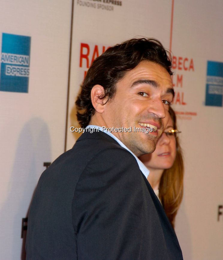 Ben Chaplin