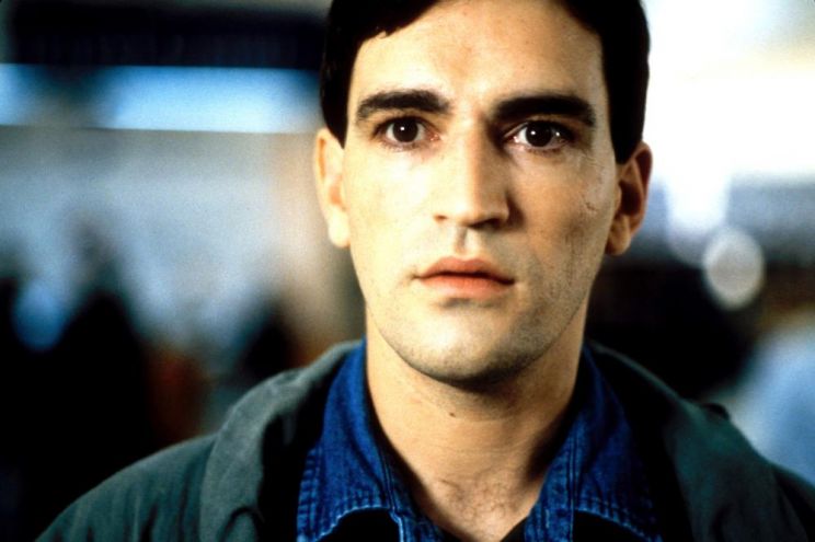 Ben Chaplin