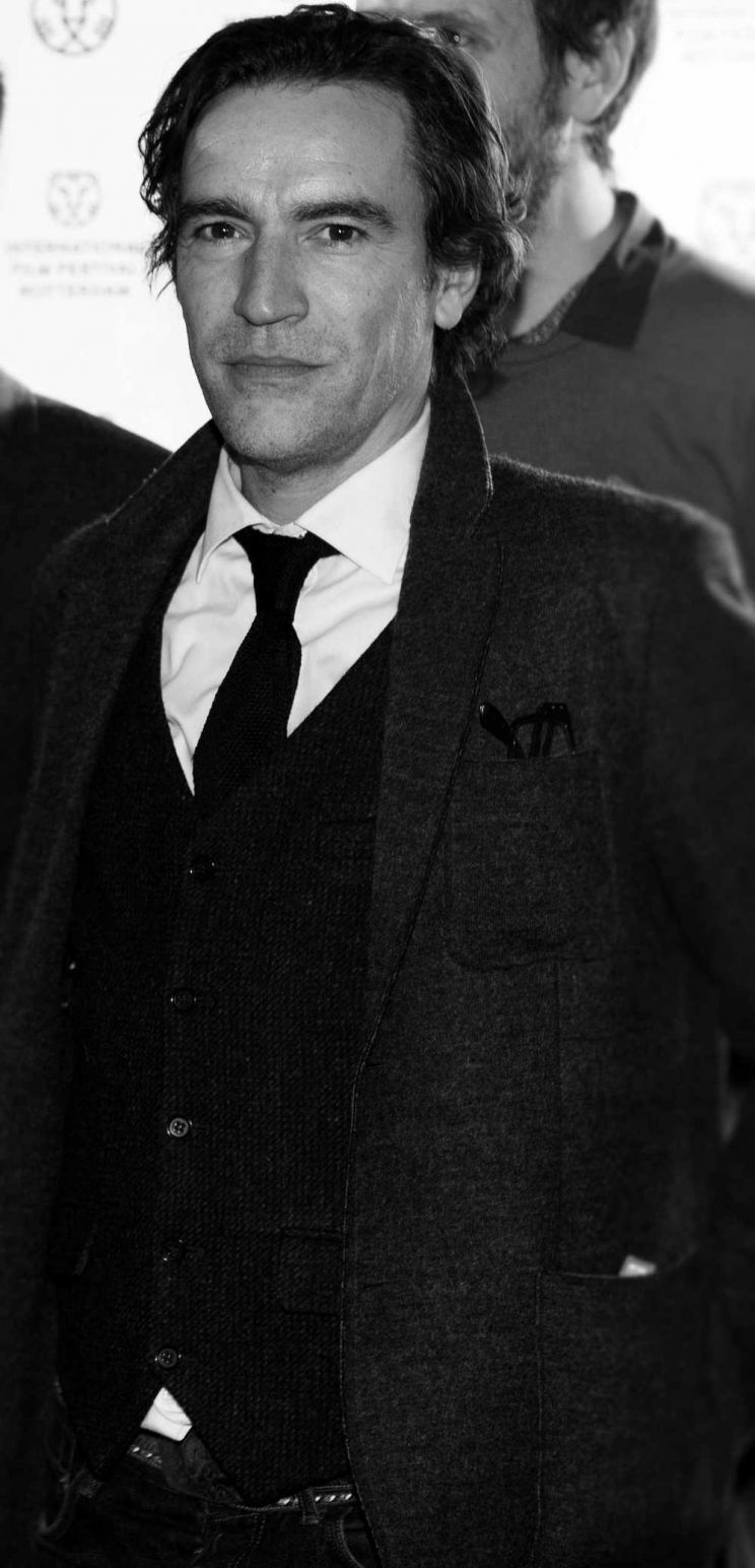 Ben Chaplin