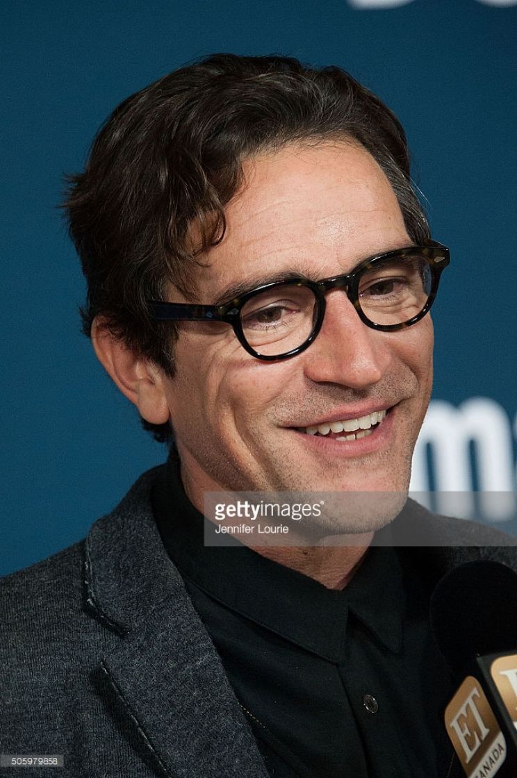 Ben Chaplin