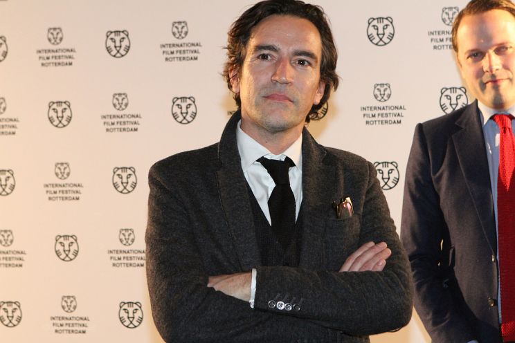 Ben Chaplin