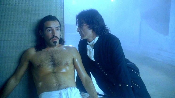 Ben Chaplin