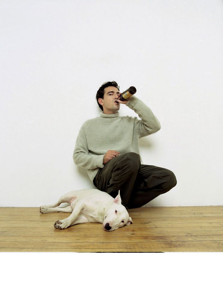 Ben Chaplin
