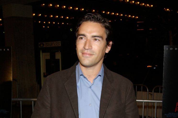 Ben Chaplin