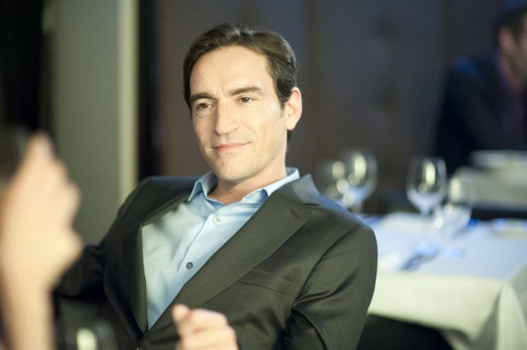 Ben Chaplin