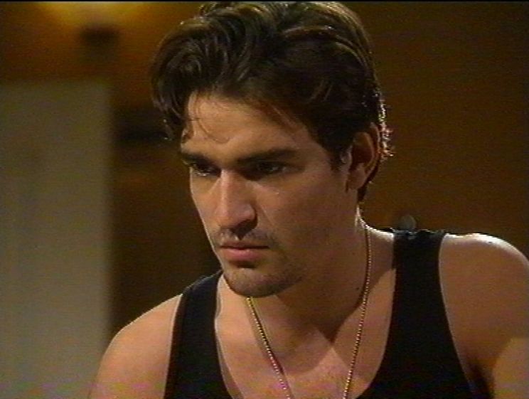 Ben Chaplin