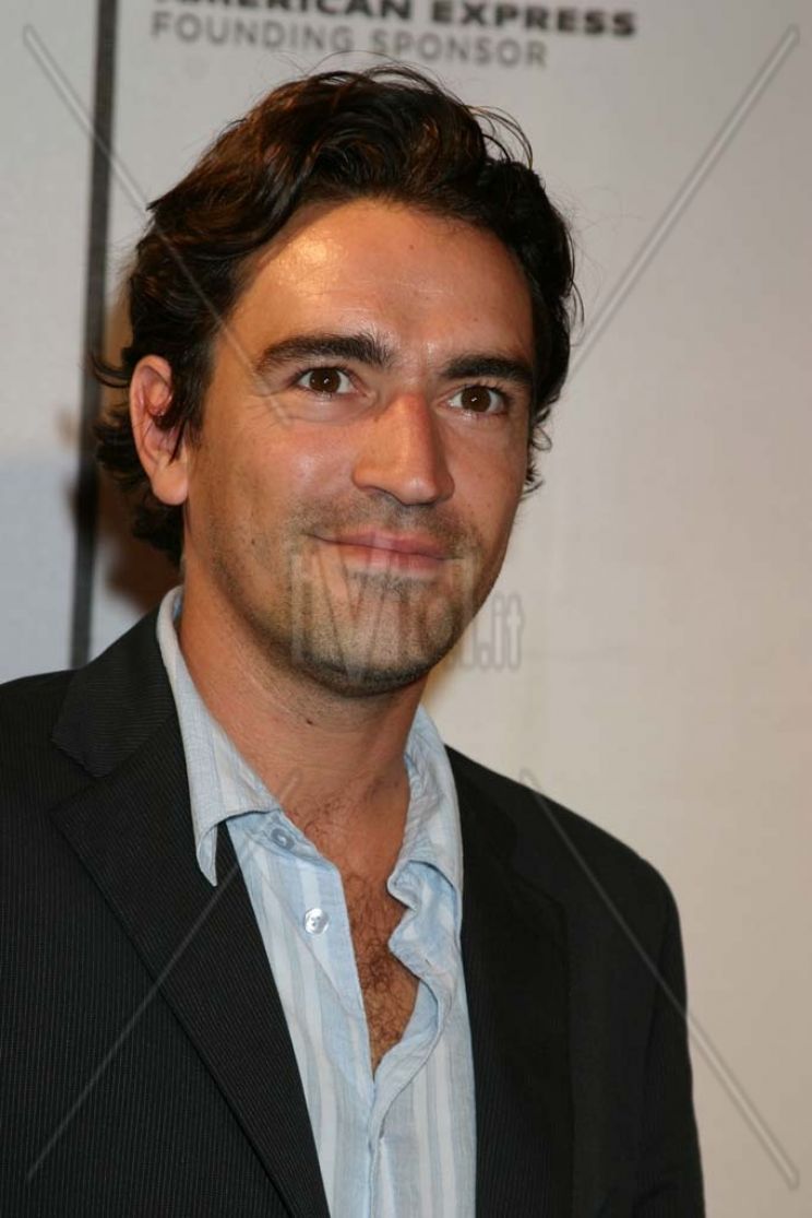 Ben Chaplin