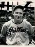 Ben Chapman