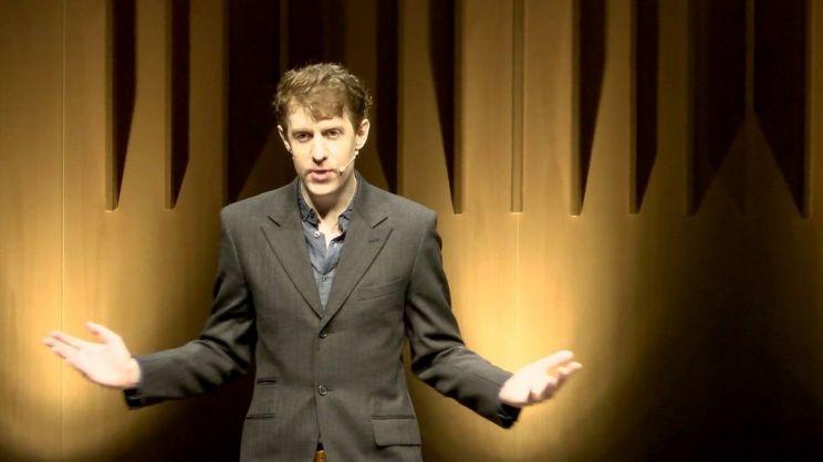 Ben Chapman