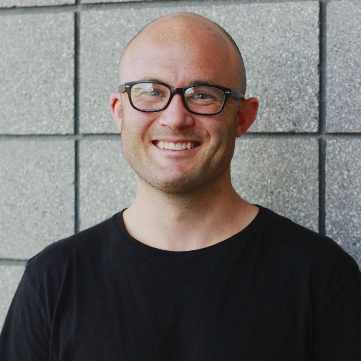 Ben Chapman