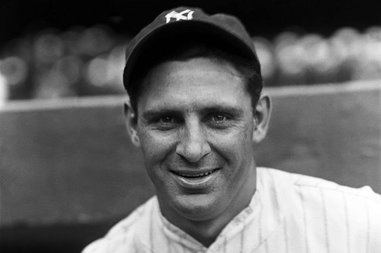 Ben Chapman
