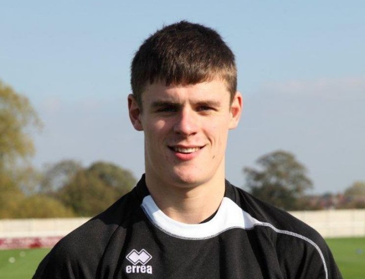 Ben Chapman