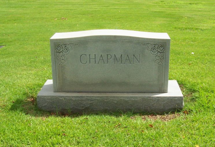 Ben Chapman