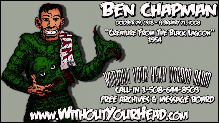 Ben Chapman
