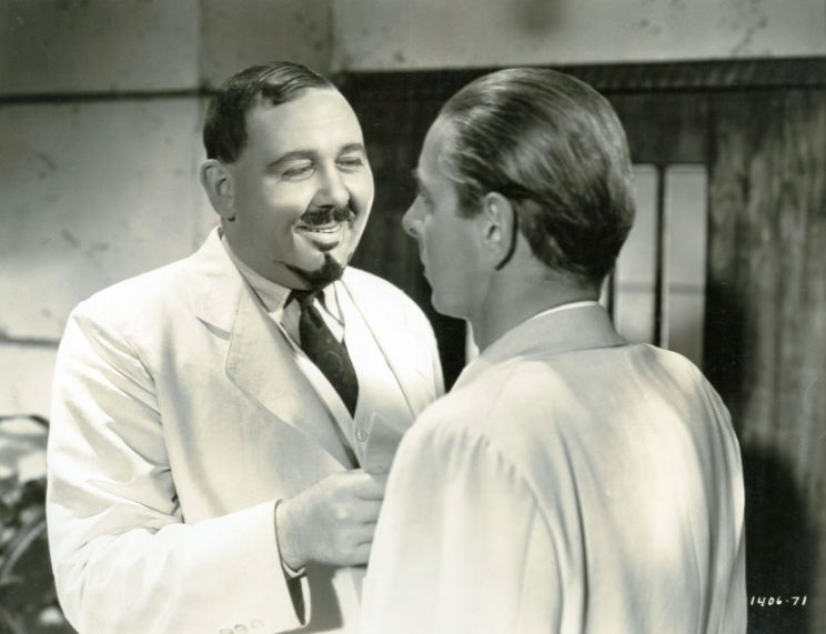 Ben Chapman