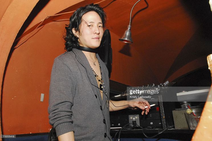 Ben Cho