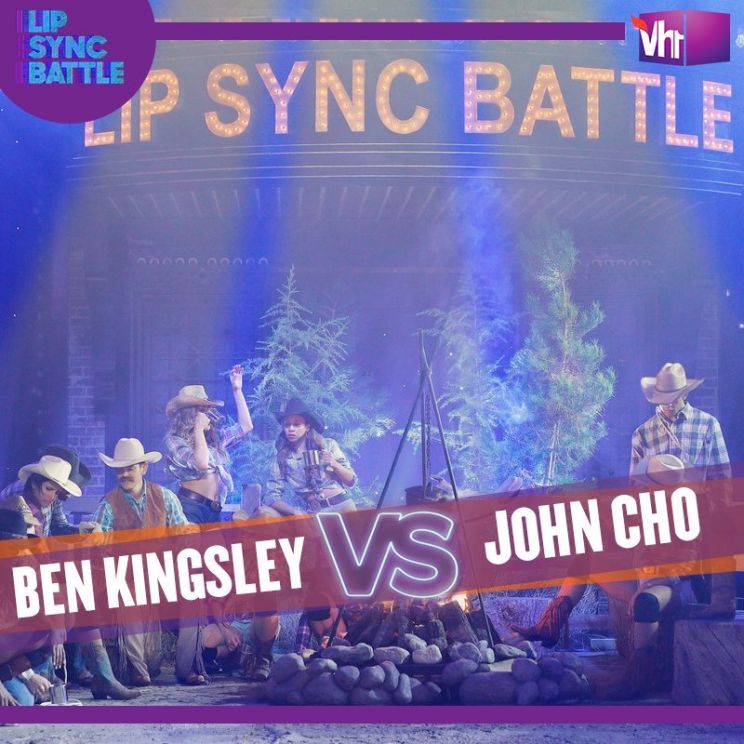 Ben Cho