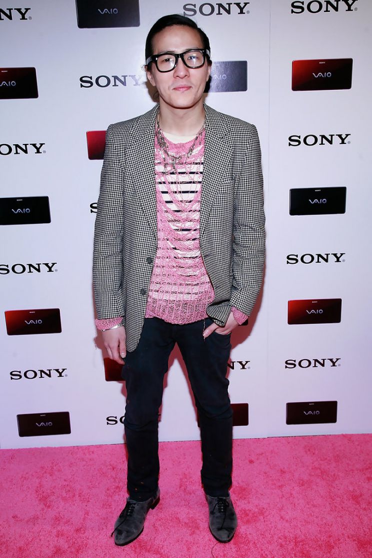 Ben Cho