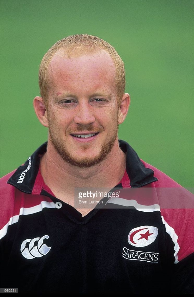 Ben Cole