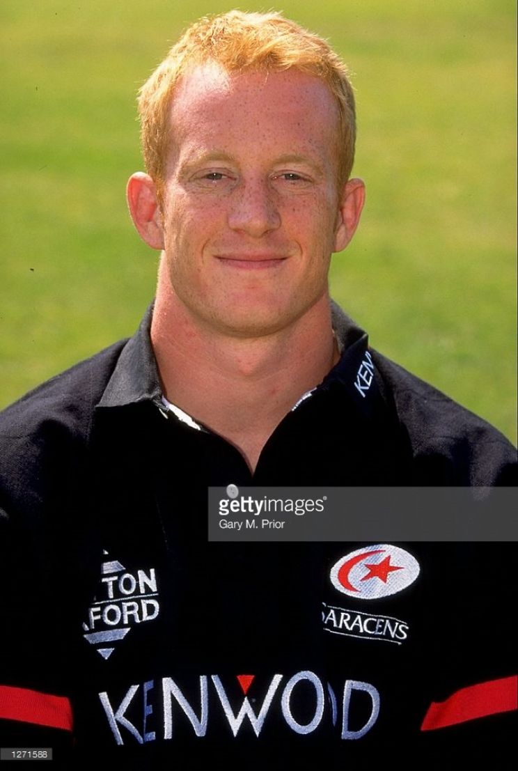 Ben Cole