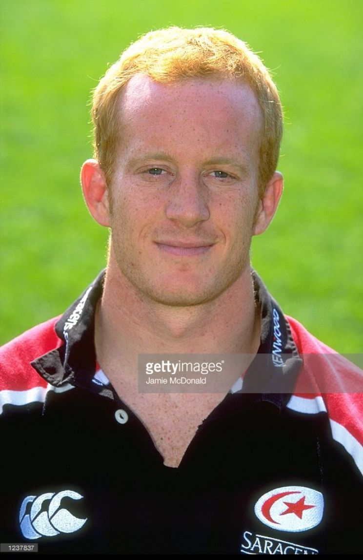 Ben Cole