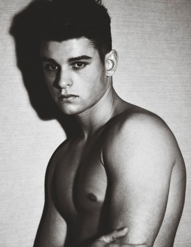 Ben Cole