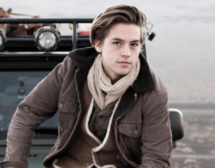 Ben Cole