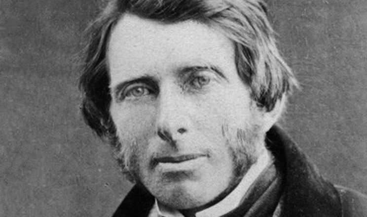 Ben Cole