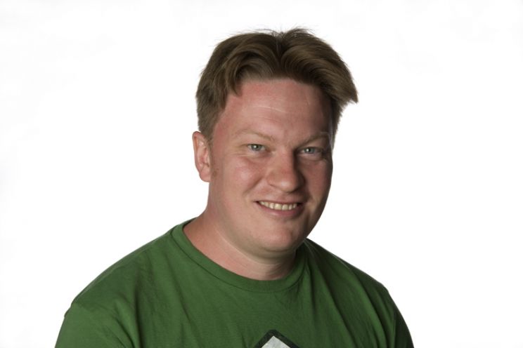 Ben Cole