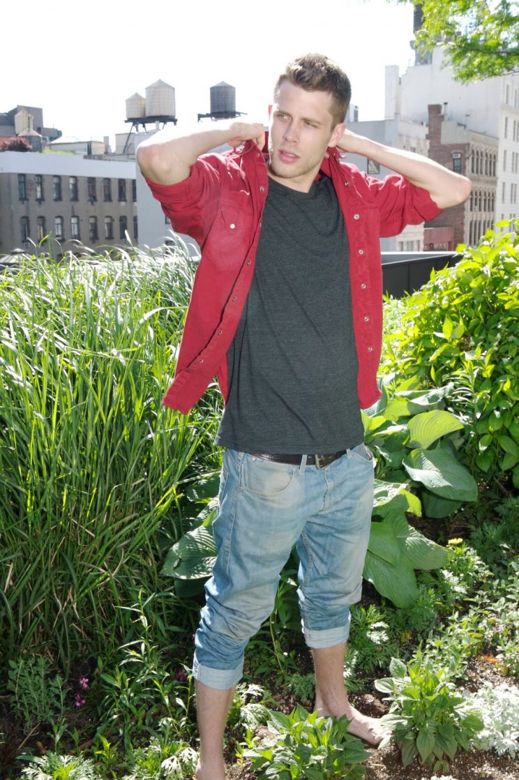Ben Cole