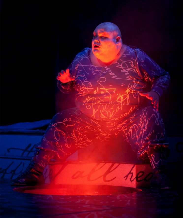Ben Cole