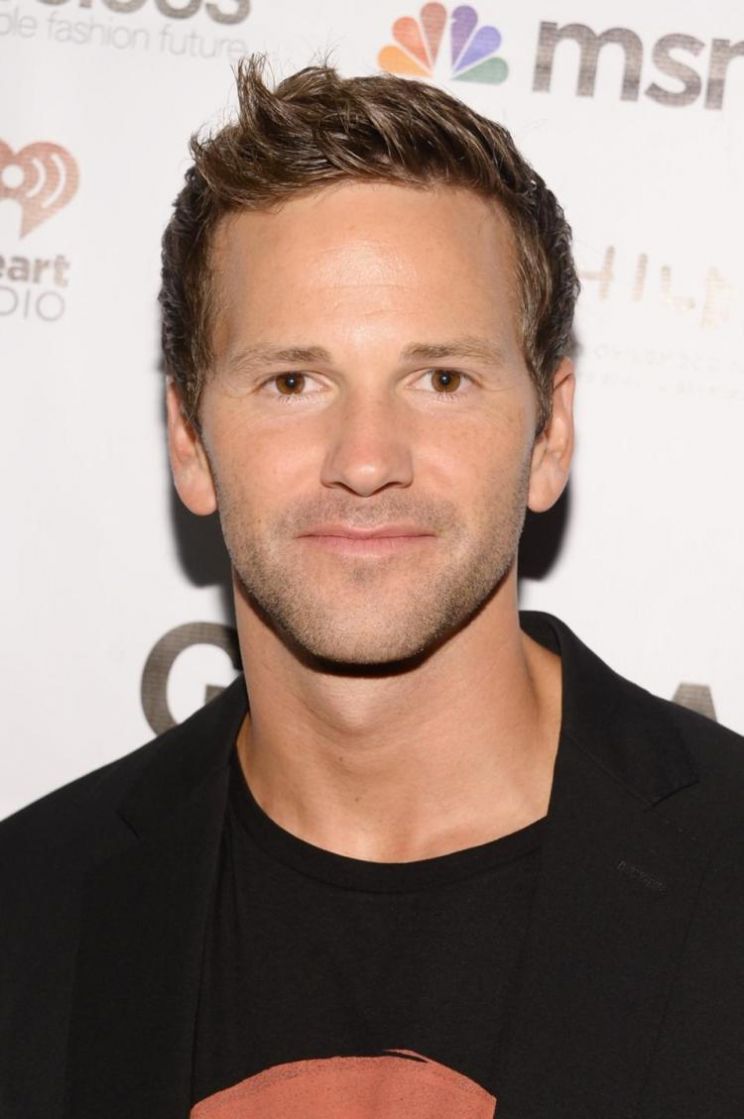 Ben Cole