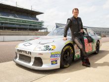Ben Collins