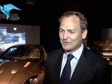 Ben Collins