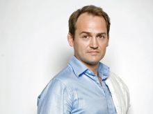 Ben Collins