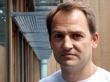 Ben Collins