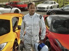 Ben Collins
