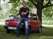 Ben Collins