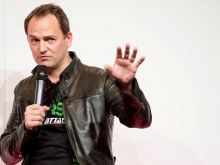 Ben Collins