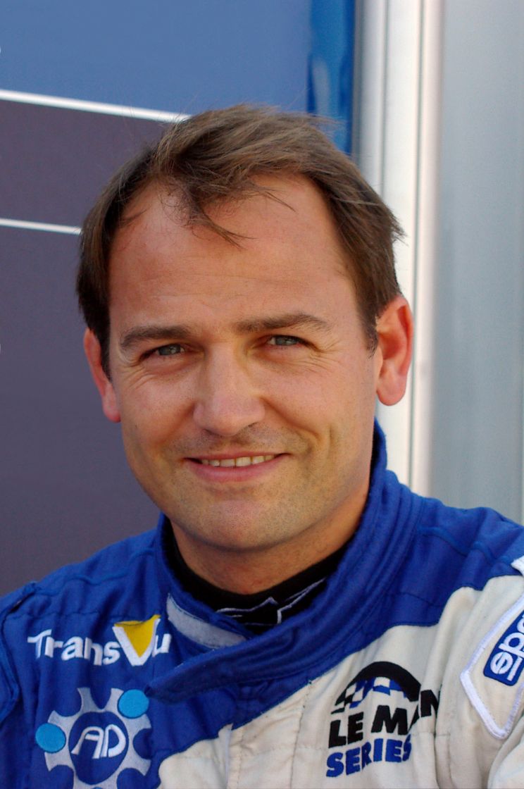 Ben Collins