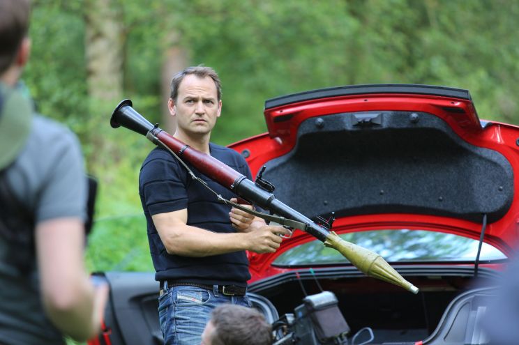 Ben Collins