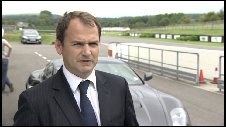 Ben Collins