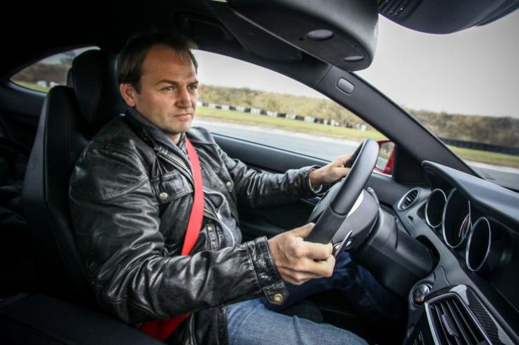 Ben Collins
