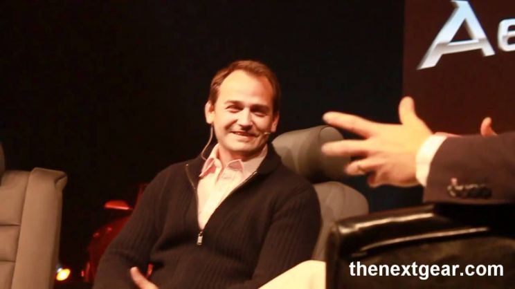 Ben Collins