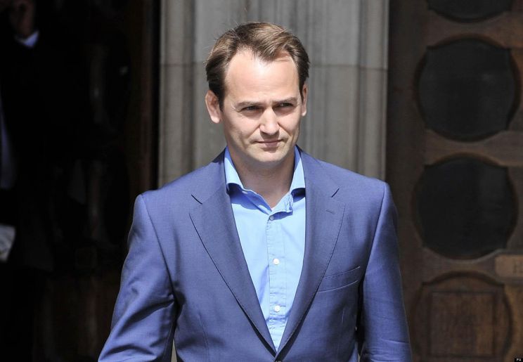Ben Collins