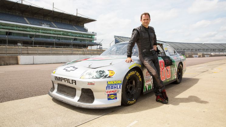 Ben Collins